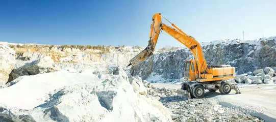 利通科技628年中鉅惠，礦山施工設(shè)備強(qiáng)勢(shì)升級(jí)，賦能高效生產(chǎn)