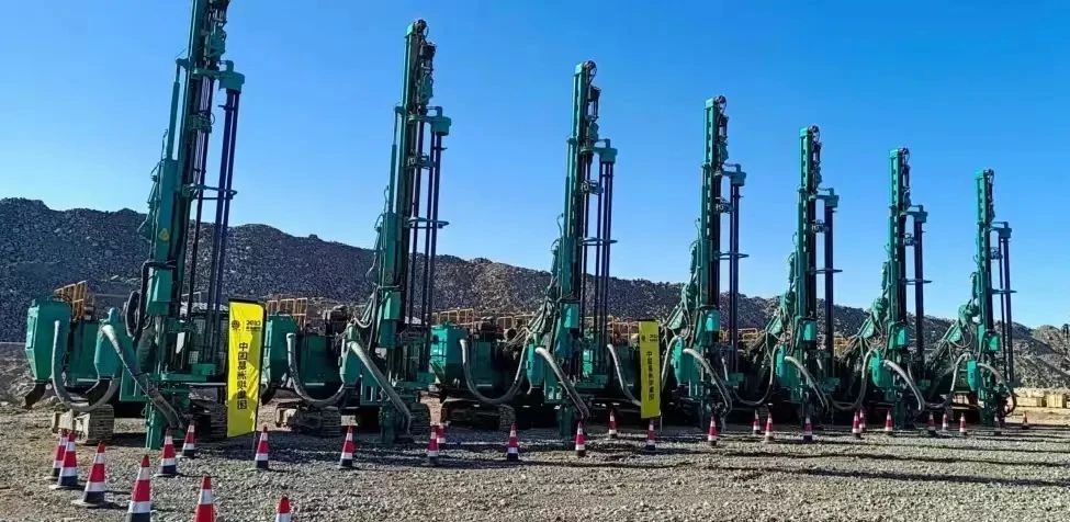 為客戶創(chuàng)造價(jià)值！山河智能獲評(píng)中國(guó)能建“2023年度優(yōu)秀供應(yīng)鏈合作伙伴”