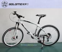 供應索羅門 天翼-EX 山地自行車|公路自行車|自行車_交通運輸_世界工廠網(wǎng)中國產(chǎn)品信息庫