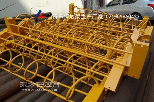 自行車停放架 自行車停放架廠家 優(yōu)質自行車停放架圖片